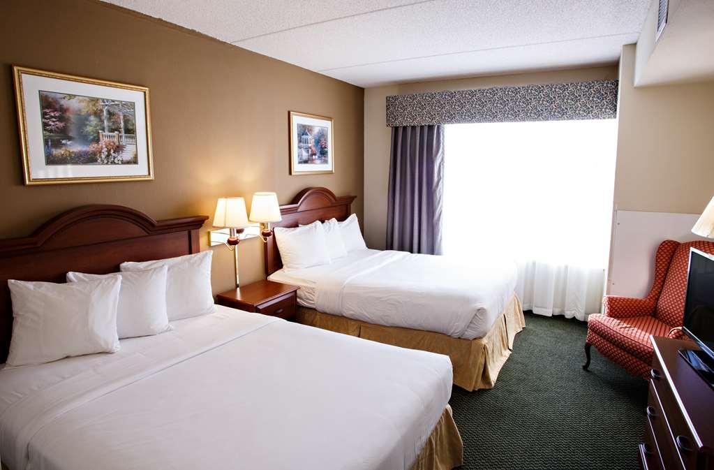 Country Inn & Suites By Radisson, Harrisburg West Mechanicsburg Cameră foto